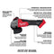 Milwaukee Tool Tools Milwaukee M18 FUEL™ 4-1/2" / 5" Grinder Slide Switch, Lock-On