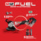 Milwaukee Tool Tools Milwaukee M18 FUEL™ 4-1/2" / 5" Variable Speed Braking Grinder, Paddle Switch No-Lock
