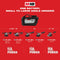 Milwaukee Tool Tools Milwaukee M18 FUEL™ 4-1/2" / 5" Variable Speed Braking Grinder, Paddle Switch No-Lock