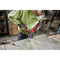 Milwaukee Tool Tools Milwaukee M18 FUEL™ 4-1/2" / 5" Variable Speed Braking Grinder, Paddle Switch No-Lock