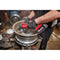 Milwaukee Tool Tools Milwaukee M18 FUEL™ 4-1/2" / 5" Variable Speed Braking Grinder, Paddle Switch No-Lock