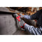 Milwaukee Tool Tools Milwaukee M18 FUEL™ 5" Flathead Braking Grinder, Paddle Switch No-Lock