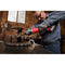 Milwaukee Tool Tools Milwaukee M18 FUEL™ 5" Flathead Braking Grinder, Paddle Switch No-Lock