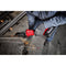 Milwaukee Tool Tools Milwaukee M18 FUEL™ 5" Flathead Braking Grinder, Paddle Switch No-Lock