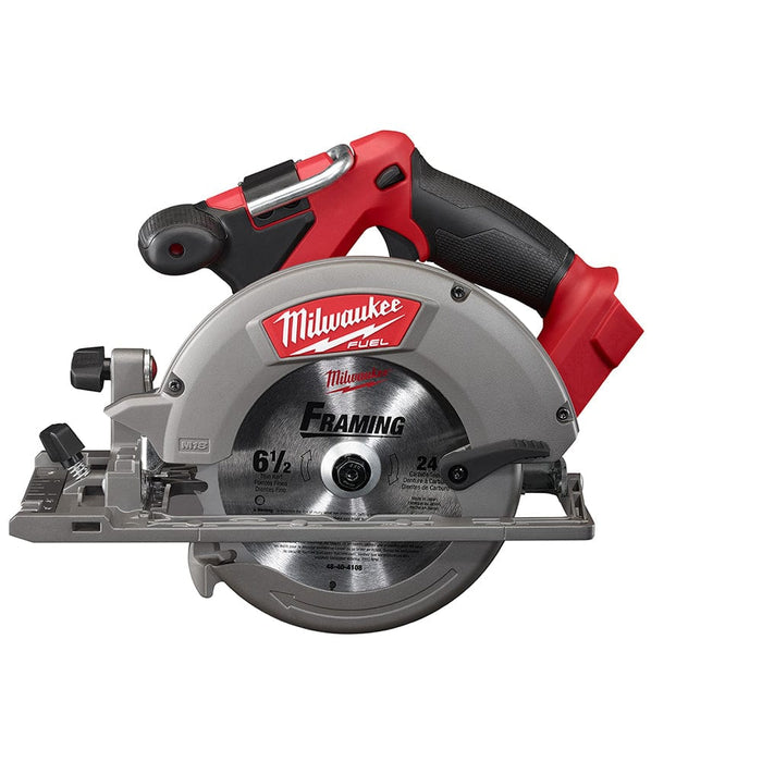 Milwaukee Tool Tools Milwaukee M18 FUEL™ 6-1/2 in. Circular Saw