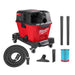 Milwaukee Tool Milwaukee M18 FUEL™ 6 Gallon Wet/Dry Vacuum