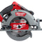 Milwaukee Tool Tools Milwaukee M18 FUEL™ 7-1/4 in. Circular Saw
