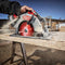 Milwaukee Tool Tools Milwaukee M18 FUEL™ 7-1/4 in. Circular Saw