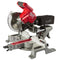Milwaukee Tool Tools Milwaukee M18 FUEL™ 7-1/4 in. Dual Bevel Sliding Compound Miter Saw