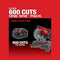 Milwaukee Tool Tools Milwaukee M18 FUEL™ 7-1/4 in. Dual Bevel Sliding Compound Miter Saw