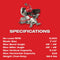 Milwaukee Tool Tools Milwaukee M18 FUEL™ 7-1/4 in. Dual Bevel Sliding Compound Miter Saw