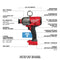 Milwaukee Tool Tools Milwaukee M18 FUEL™ 7/16 in. Hex Utility HTIW w/ ONE-KEY™