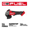 Milwaukee Tool Milwaukee M18 FUEL™ 7-Tool Combo Kit