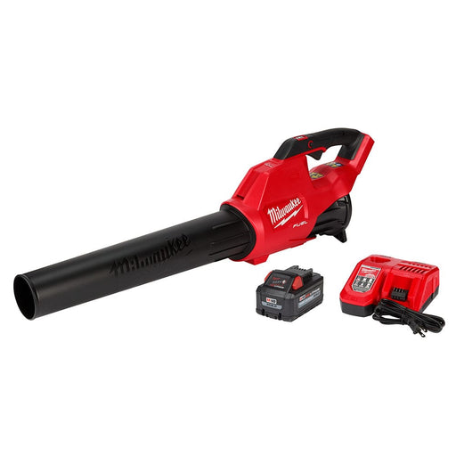 Milwaukee Tool Milwaukee M18 FUEL™ Blower Kit, 2724-21HD