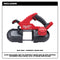 Milwaukee Tool Tools Milwaukee M18 FUEL™ Compact Band Saw