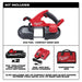 Milwaukee Tool Tools Milwaukee M18 FUEL™ Compact Band Saw Kit