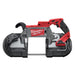 Milwaukee Tool Tools Milwaukee M18 FUEL™ Deep Cut Band Saw