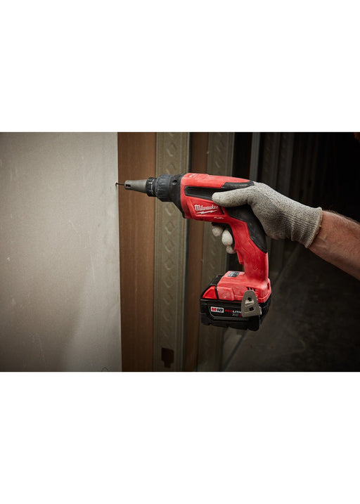 Milwaukee Tool Tools Milwaukee M18 FUEL™ Drywall Screw Gun