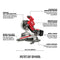 Milwaukee Tool Tools Milwaukee M18 FUEL™ Dual Bevel Sliding Compound Miter Saw