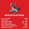 Milwaukee Tool Tools Milwaukee M18 FUEL™ Dual Bevel Sliding Compound Miter Saw