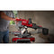 Milwaukee Tool Tools Milwaukee M18 FUEL™ Dual Bevel Sliding Compound Miter Saw