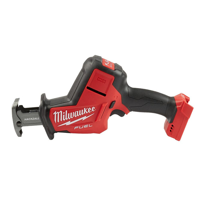 Milwaukee Tool Tools Milwaukee M18 FUEL™ HACKZALL® Reciprocating Saw