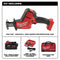 Milwaukee Tool Tools Milwaukee M18 FUEL™ HACKZALL® Reciprocating Saw Kit