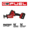Milwaukee Tool Tools Milwaukee M18 FUEL™ HACKZALL® Reciprocating Saw Kit