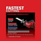 Milwaukee Tool Tools Milwaukee M18 FUEL™ HACKZALL® Reciprocating Saw Kit