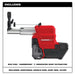 Milwaukee Tool Tools Milwaukee M18 FUEL™ HAMMERVAC™ 1" Dedicated Dust Extractor