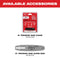 Milwaukee Tool Milwaukee M18 FUEL™ HATCHET™ 8" Pruning Saw