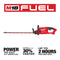Milwaukee Tool Milwaukee M18 FUEL™ Hedge Trimmer