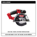 Milwaukee Tool Tools Milwaukee M18 FUEL™ Metal Circular Saw