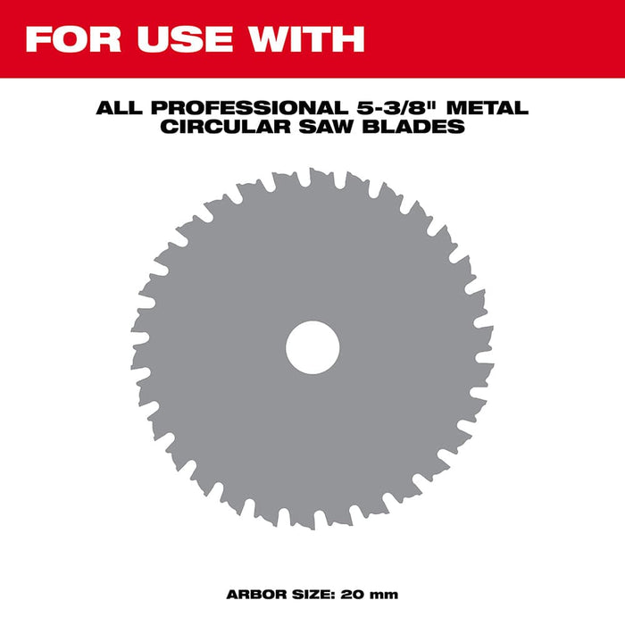 Milwaukee Tool Tools Milwaukee M18 FUEL™ Metal Circular Saw