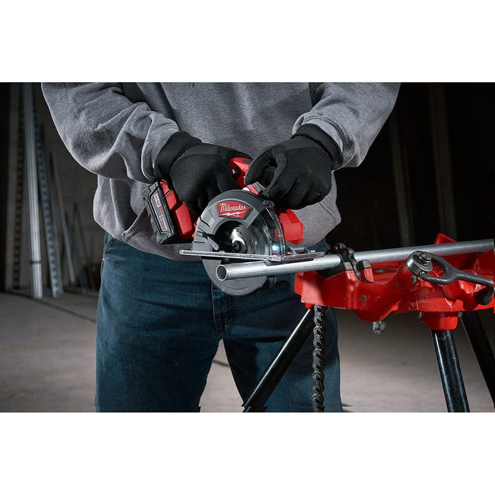 Milwaukee Tool Tools Milwaukee M18 FUEL™ Metal Circular Saw