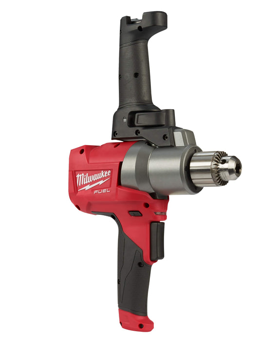 Milwaukee Tool Tools Milwaukee M18 FUEL™ Mud Mixer with 180° Handle