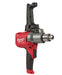 Milwaukee Tool Tools Milwaukee M18 FUEL™ Mud Mixer with 180° Handle