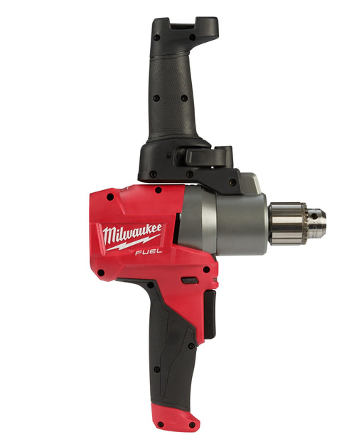 Milwaukee Tool Tools Milwaukee M18 FUEL™ Mud Mixer with 180° Handle