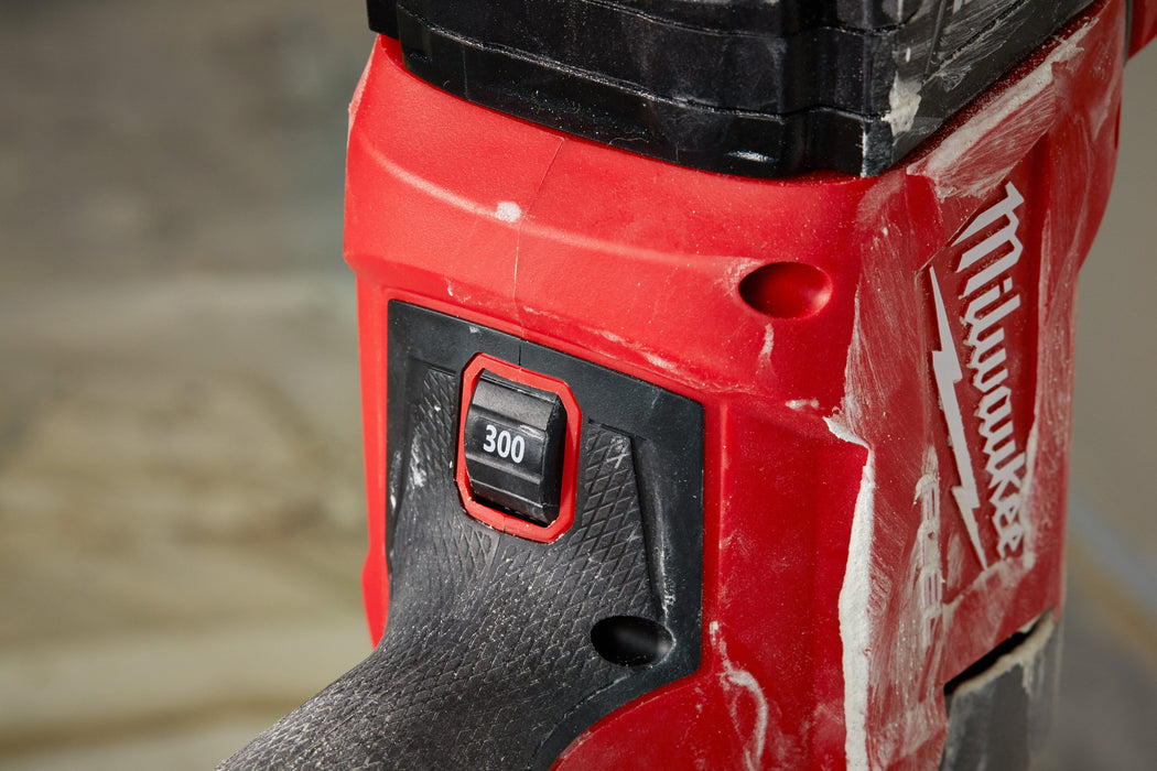 Milwaukee Tool Tools Milwaukee M18 FUEL™ Mud Mixer with 180° Handle