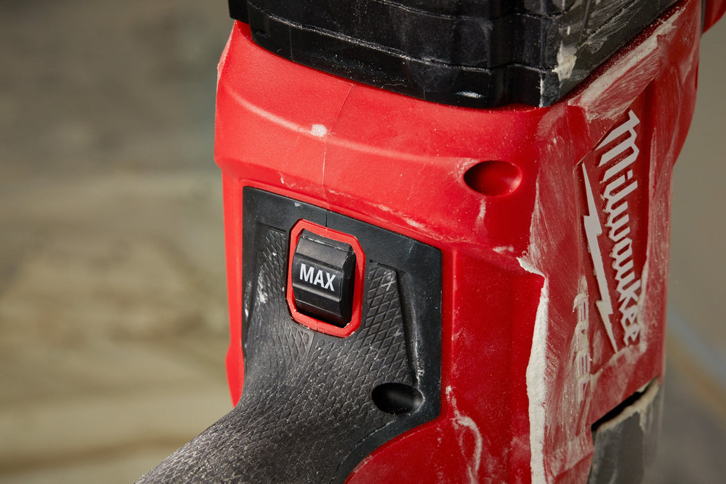 Milwaukee Tool Tools Milwaukee M18 FUEL™ Mud Mixer with 180° Handle