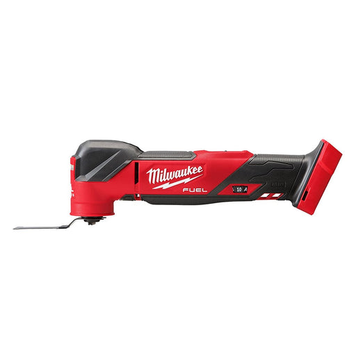 Milwaukee Tool Tools Milwaukee M18 FUEL™ Oscillating Multi-Tool