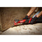 Milwaukee Tool Tools Milwaukee M18 FUEL™ Oscillating Multi-Tool