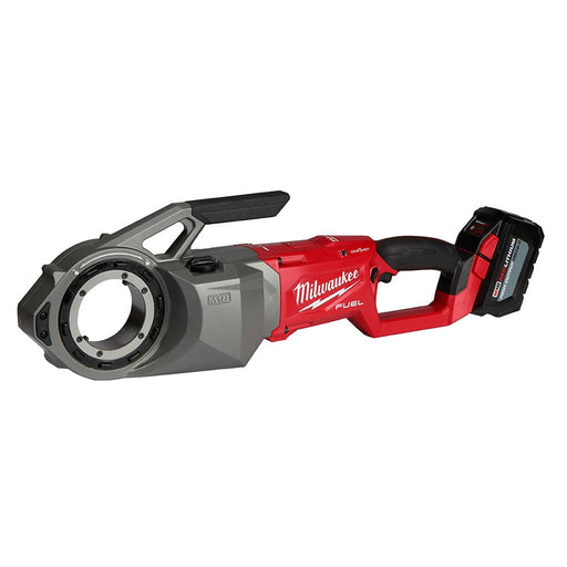 Milwaukee Tool Tools Milwaukee M18 FUEL™ Pipe Threader Kit