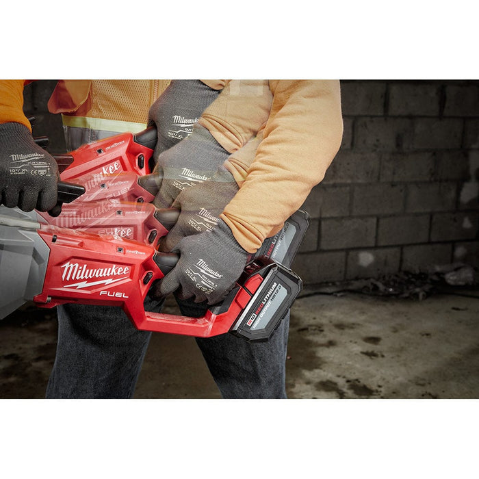 Milwaukee Tool Tools Milwaukee M18 FUEL™ Pipe Threader Kit