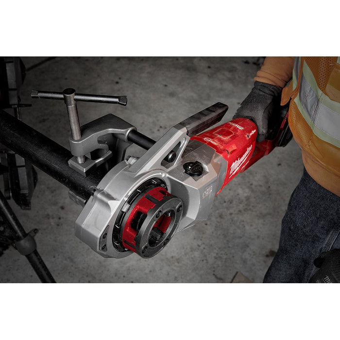 Milwaukee Tool Tools Milwaukee M18 FUEL™ Pipe Threader Kit