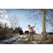 Milwaukee Tool Milwaukee M18 FUEL™ QUIK-LOK™ 10 in. Pole Saw Attachment