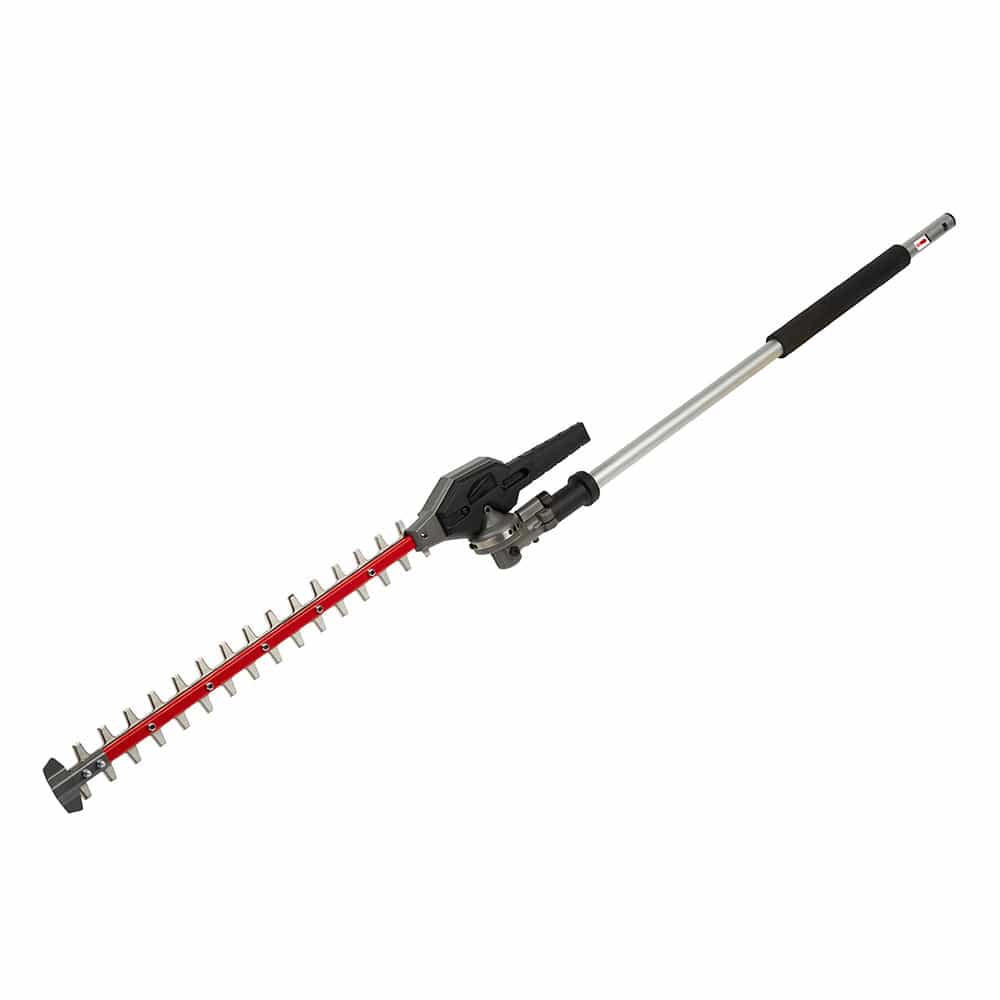 Milwaukee Tool Milwaukee M18 FUEL™ QUIK-LOK™ Articulating Hedge Trimmer Attachment