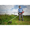 Milwaukee Tool Milwaukee M18 FUEL™ QUIK-LOK™ String Trimmer Attachment