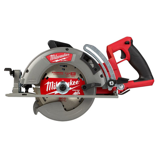 Milwaukee Tool Tools Milwaukee M18 FUEL™ Rear Handle 7-1/4 in. Circular Saw