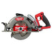 Milwaukee Tool Tools Milwaukee M18 FUEL™ Rear Handle 7-1/4 in. Circular Saw